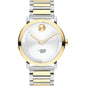 Columbia Business School Men's Movado BOLD 2-Tone with Bracelet Shot #2