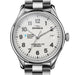 Columbia Business School Shinola Watch, The Vinton 38 mm Alabaster Dial at M.LaHart & Co.