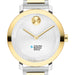 Columbia Business School Women's Movado BOLD 2-Tone with Bracelet