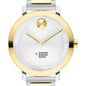 Columbia Business School Women's Movado BOLD 2-Tone with Bracelet Shot #1