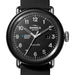 Columbia Business Shinola Watch, The Detrola 43 mm Black Dial at M.LaHart & Co.