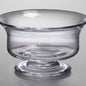 Columbia Business Simon Pearce Glass Revere Bowl Med Shot #2