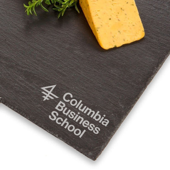 Columbia Business Slate Server Shot #2