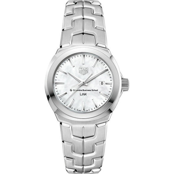 Columbia Business TAG Heuer LINK for Women Shot #2