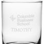 Columbia Business Tumbler Glasses - Set of 2 Made in USA Shot #3
