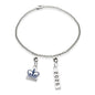 Columbia Class Year Sterling Silver Bracelet Shot #2
