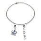 Columbia Class Year Sterling Silver Bracelet Shot #1