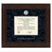 Columbia Diploma Frame - Excelsior