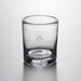 Columbia Double Old Fashioned Glasses by Simon Pearce - Set of 2