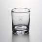 Columbia Double Old Fashioned Glasses by Simon Pearce Shot #2