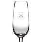 Columbia Flute Glass by Simon Pearce Shot #2
