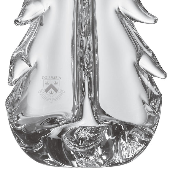 Columbia Glass Evergreen by Simon Pearce Shot #2