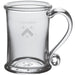 Columbia Glass Tankard by Simon Pearce - Set of 2