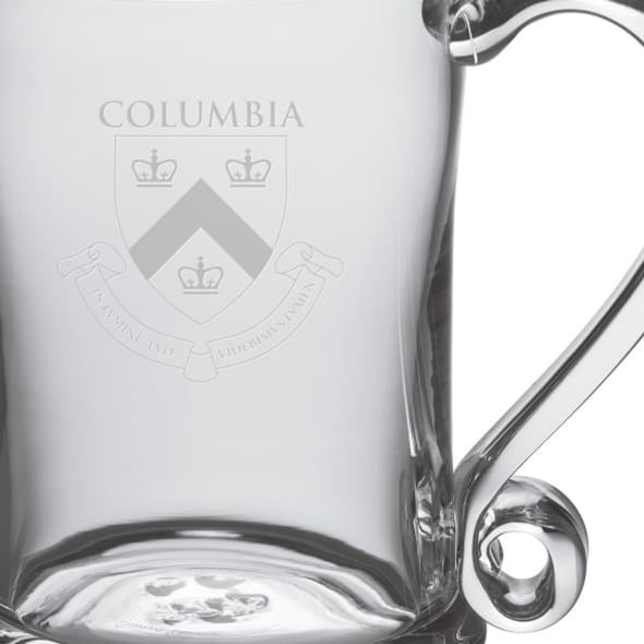 Columbia Glass Tankard by Simon Pearce Shot #2