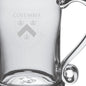 Columbia Glass Tankard by Simon Pearce Shot #2