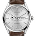 Columbia Men's TAG Heuer Automatic Day/Date Carrera with Silver Dial