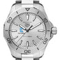 Columbia Men's TAG Heuer Steel Aquaracer with Silver Dial Shot #1