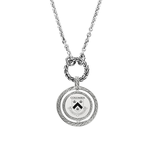 Columbia Moon Door Amulet by John Hardy with Chain Shot #2