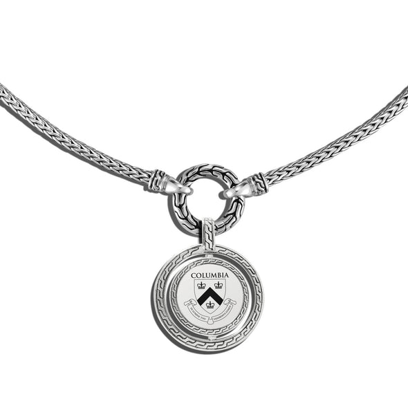 Columbia Moon Door Amulet by John Hardy with Classic Chain Shot #2
