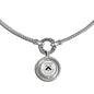 Columbia Moon Door Amulet by John Hardy with Classic Chain Shot #2