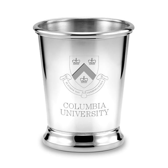 Columbia Pewter Julep Cup Shot #1