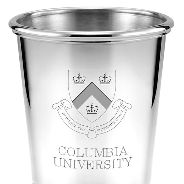 Columbia Pewter Julep Cup Shot #2