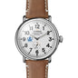 Columbia Shinola Watch, The Runwell 47 mm White Dial Shot #2