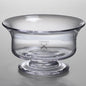 Columbia Simon Pearce Glass Revere Bowl Med Shot #2