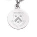 Columbia Sterling Silver Charm
