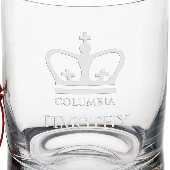 Columbia Tumbler Glasses - Set of 2 Shot #3