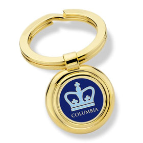 Columbia University Key Ring Shot #1