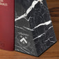 Columbia University Marble Bookends by M.LaHart Shot #4