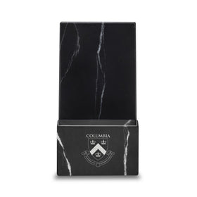 Columbia University Marble Phone Holder Shot #1