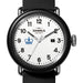 Columbia University Shinola Watch, The Detrola 43 mm White Dial at M.LaHart & Co.