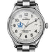 Columbia University Shinola Watch, The Vinton 38 mm Alabaster Dial at M.LaHart & Co.