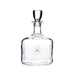 Columbia Whiskey Decanter by Simon Pearce