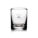 Columbia Whiskey Glass by Simon Pearce