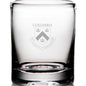 Columbia Whiskey Glass by Simon Pearce Shot #2