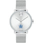Columbia Women's Movado Bold with Crystal Bezel & Mesh Bracelet Shot #2