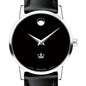 Columbia Women's Movado Museum with Leather Strap Shot #1