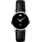 Columbia Women's Movado Museum with Leather Strap Shot #2