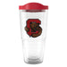 Cornell 24 oz. Tervis Tumblers with Emblem - Set of 2