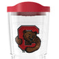 Cornell 24 oz. Tervis Tumblers with Emblem - Set of 2 Shot #2