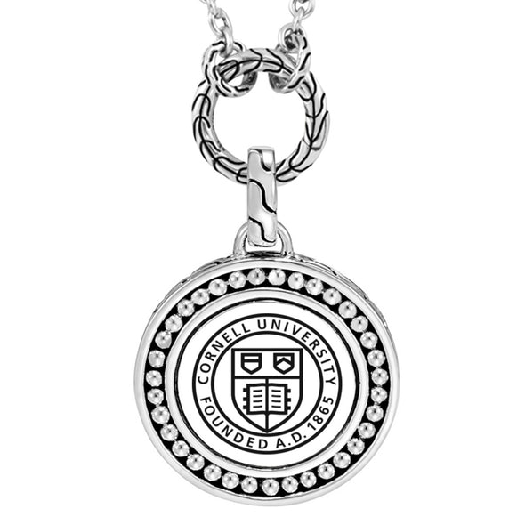 Cornell Amulet Necklace by John Hardy Shot #3