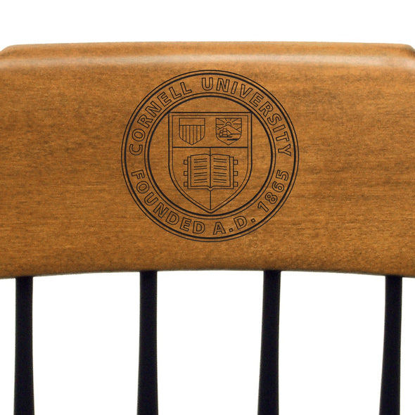 Cornell Desk Chair Shot #2