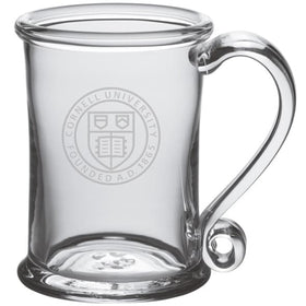 Cornell Glass Tankard by Simon Pearce Shot #1