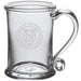 Cornell Glass Tankard by Simon Pearce