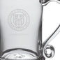 Cornell Glass Tankard by Simon Pearce Shot #2