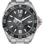 Cornell Men's TAG Heuer Formula 1 with Anthracite Dial & Bezel Shot #1