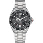 Cornell Men's TAG Heuer Formula 1 with Anthracite Dial & Bezel Shot #2